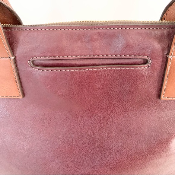 Fossil Vintage Classics Shopper Bag - Picture 7 of 16